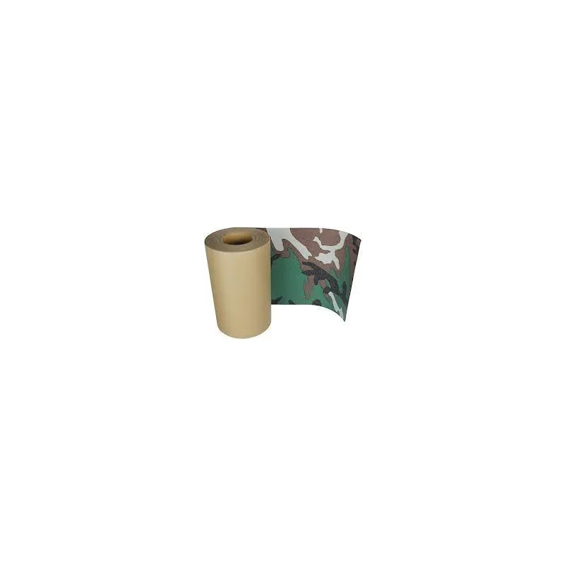 Steez Regular Griptape Camo 11" (Roll)