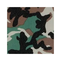 Steez Regular Griptape Camo 11" (Per 10cm)