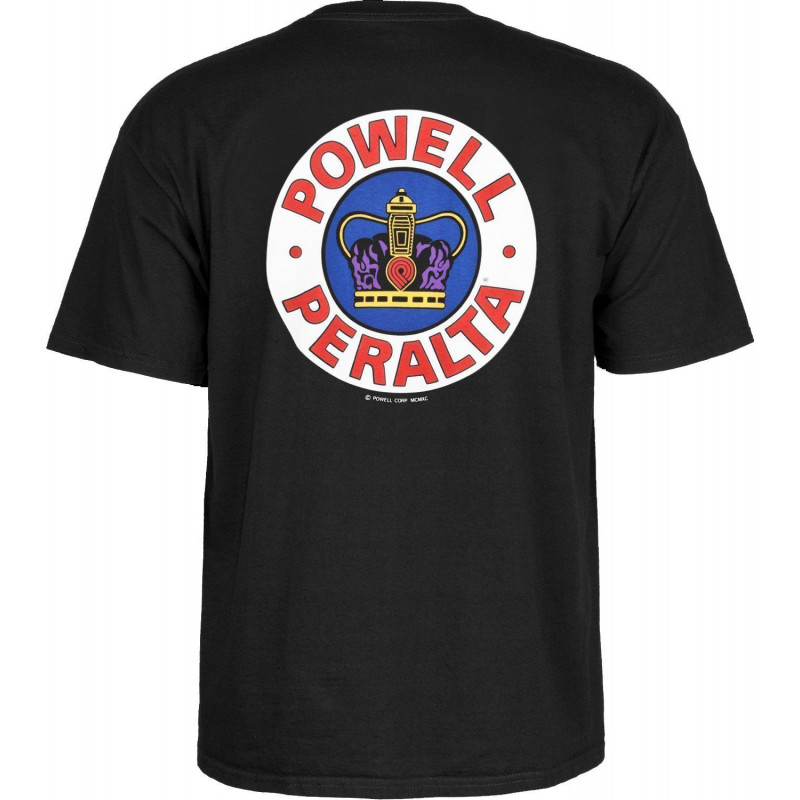 Powell-Peralta Supreme T-Shirt