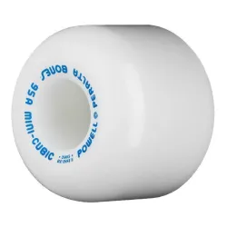 Powell-Peralta Mini Cubics Ruedas 64mm