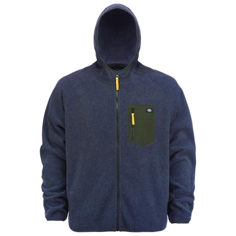 Dickies Edgewood Dark Grey Melange