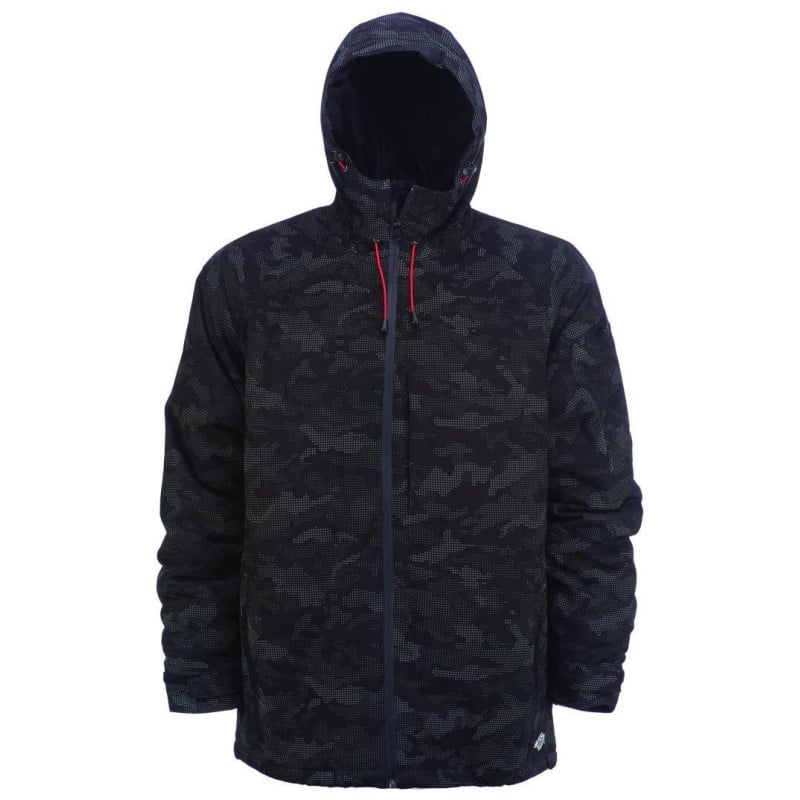 Dickies Fairview Jacket Black