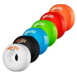 Mini Logo C-Cut 54mm Skateboard Rollen