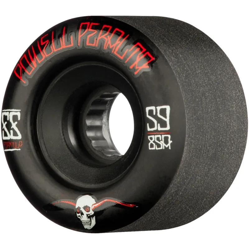 Powell-Peralta G-Slides 59mm Rollen