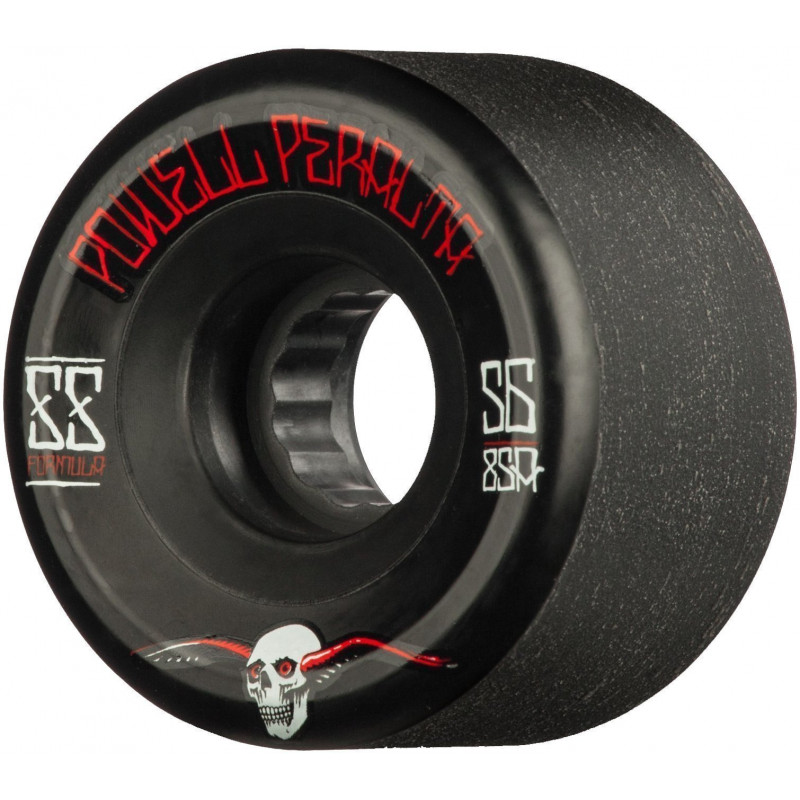 Powell-Peralta G-Slides 56mm Wheels Powell-Peralta G-Slides 56mm Wheels