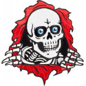 Powell-Peralta Ripper Patch