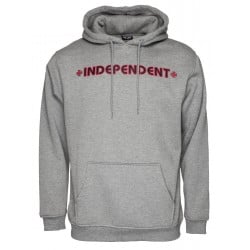 Independent Bar Cross Hoodie