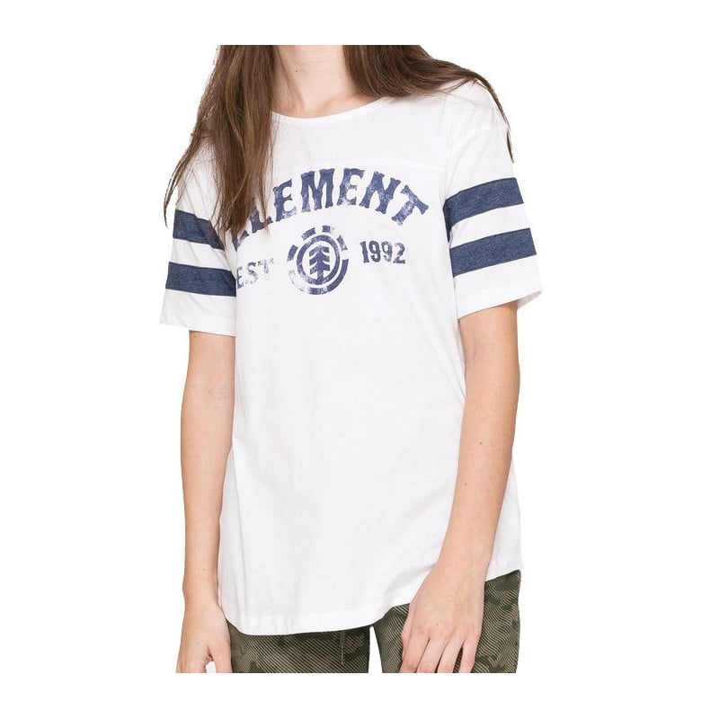 Element Sport FB Women White Element Sport FB Women White