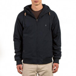 Volcom Hernan Jacket Navy