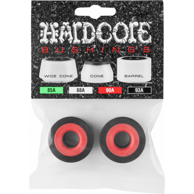 Hardcore Barrel Bushing (Set of 2)