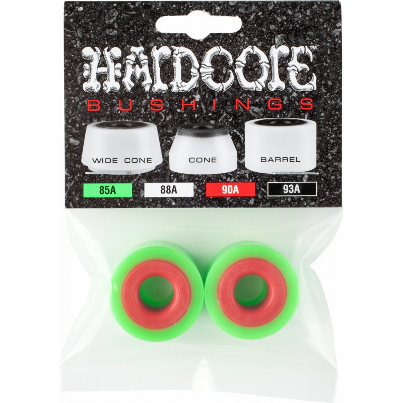 Hardcore Barrel Bushing (Set of 2)