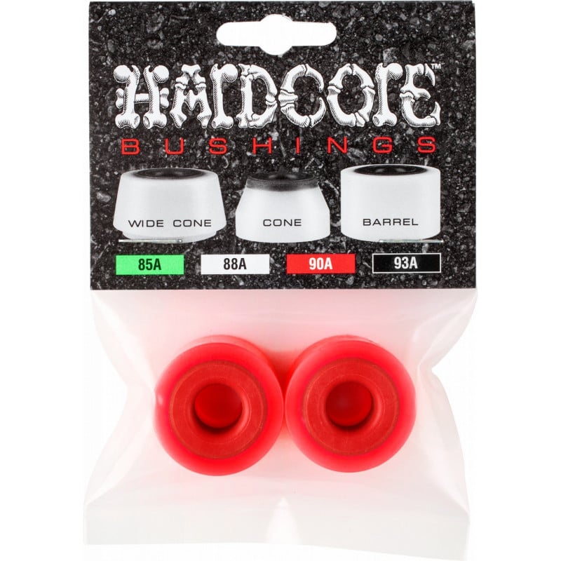 Hardcore Barrel Bushing (Set of 2)