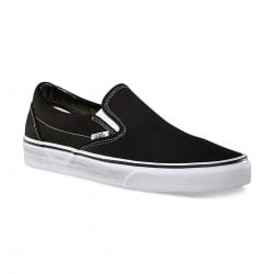 Vans Classic Slip-On BlackWhite Scarpe