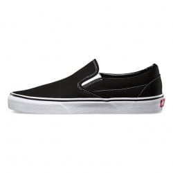 Vans Classic Slip-On BlackWhite Shoes