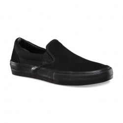 Vans Slip-On Pro Blackout Shoes