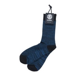 Element Lobby High-Rise Socks Legion Marble