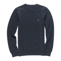 Element Cornell Water-Repellent Sweatshirt Flint Black