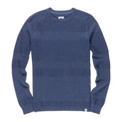 Element Jovan Sweater Eclipse Navy Heather