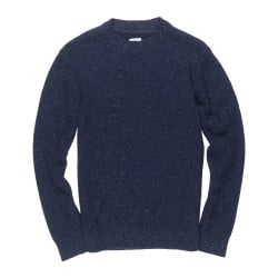 Element Theron Sweater Eclipse Navy