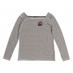 Roxy Caboes Wild And Free Longsleeve T-Shirt