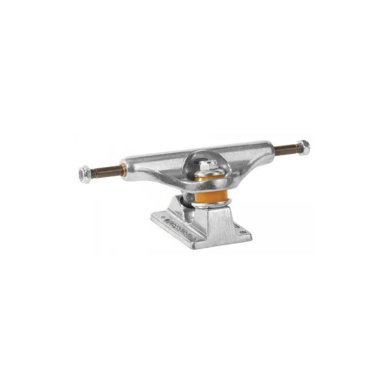 Independent 144 Stage 11 Polished Standard Skateboard Truck