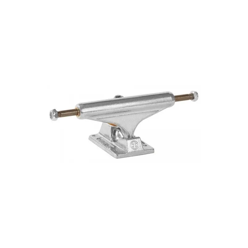Independent 144 Stage 11 Polished Standard Skateboard Truck