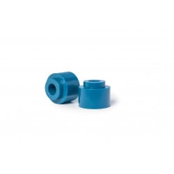 Blood Orange Lubricated Insert Barrel bushings