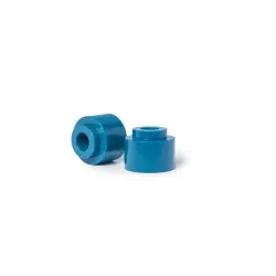 Blood Orange Lubricated Insert Barrel bushings