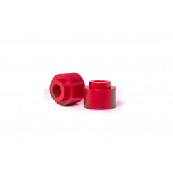 Blood Orange Lubricated Insert Barrel bushings