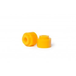 Blood Orange Lubricated Insert Barrel bushings