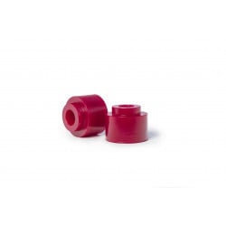 Blood Orange Lubricated Insert Barrel bushings