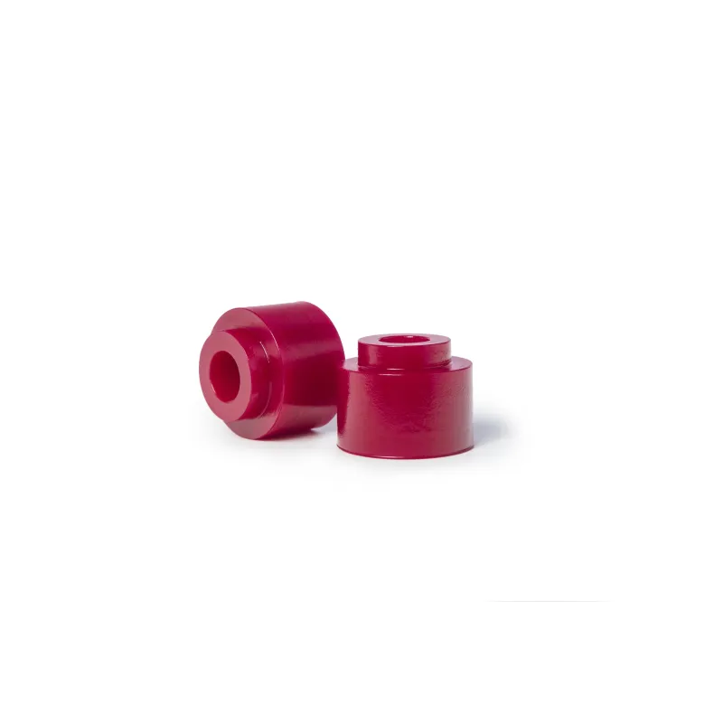Blood Orange Lubricated Insert Barrel bushings