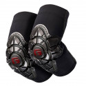 G-Form Pro-X Gomitiere Youth - Black