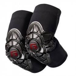 G-Form Pro-X Ellenbogenschoner Youth - Black