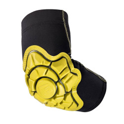 G-Form Pro-X Elbow Pads Youth - Yellow