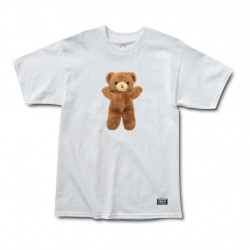 Grizzly Childhood T-Shirt White
