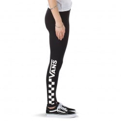 Vans Chalkboard Legging Black