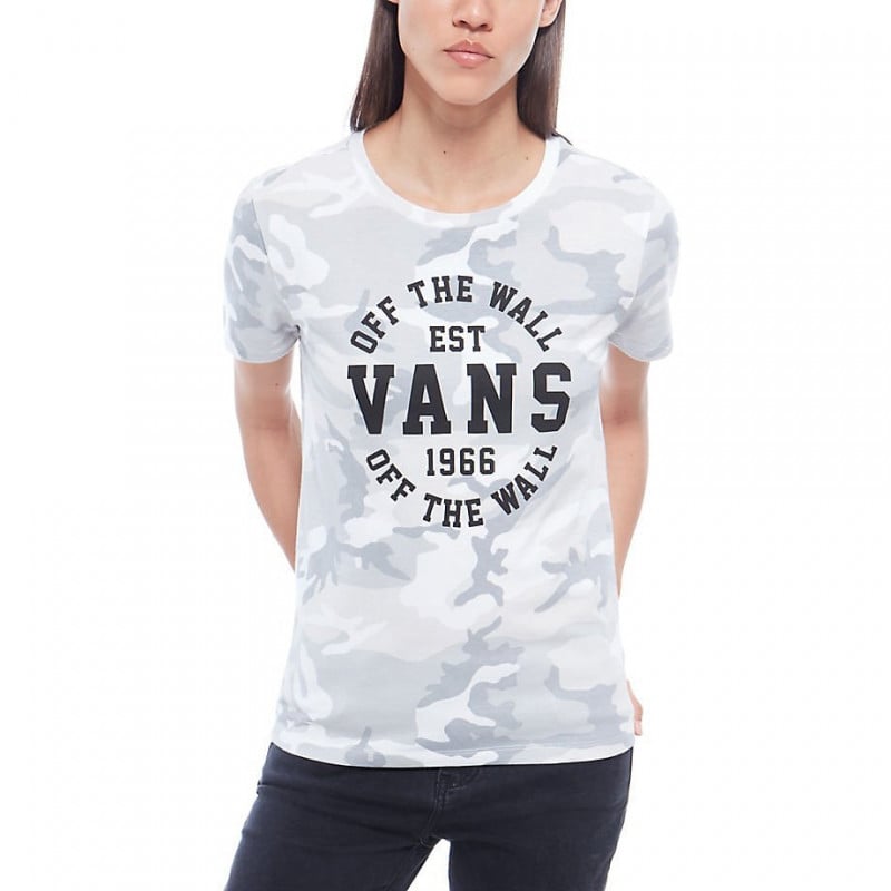 vans old skool t shirt