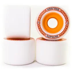 Harfang Supreme 65mm Wielen