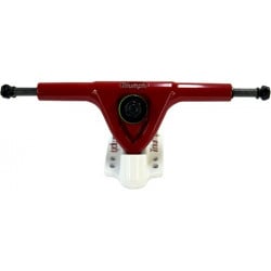 Triumph Truck 180 Red