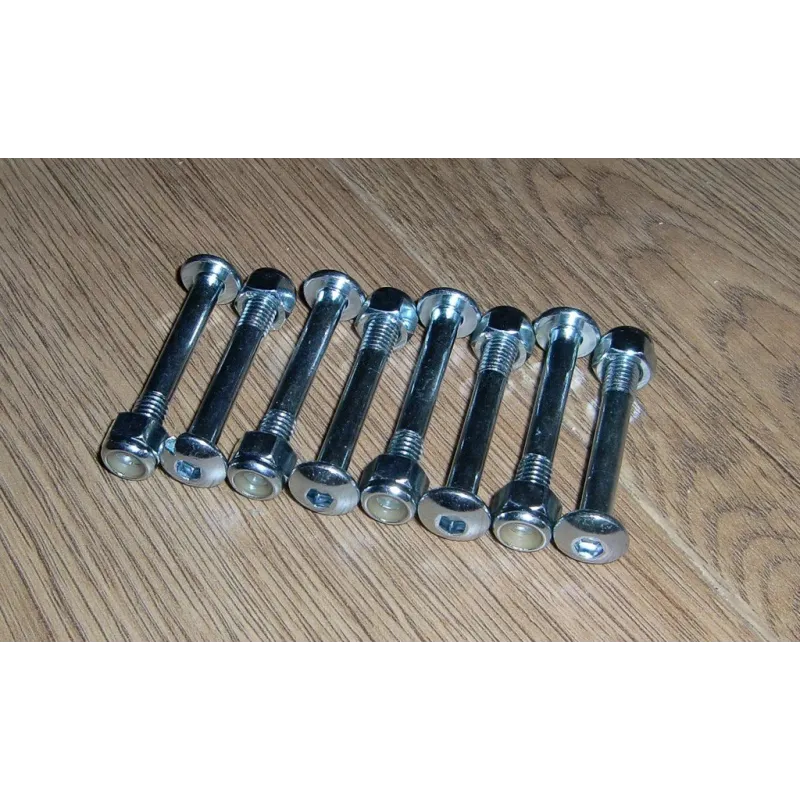Original Nuts and Bolts