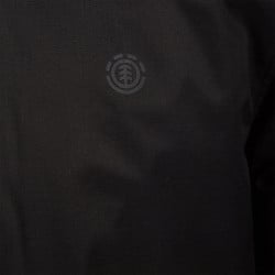 Element Dulcey Ma-1 Jacket Flint Black