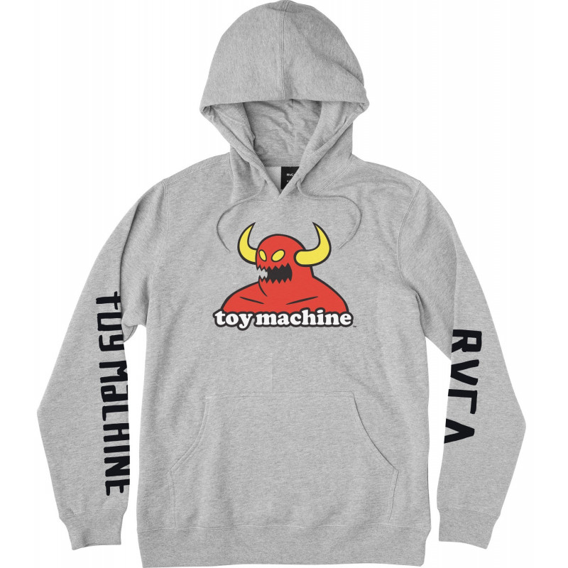 toy machine sweatshirt