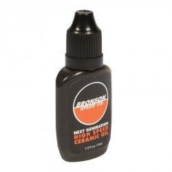 Bronson High Speed Ceramic Oil