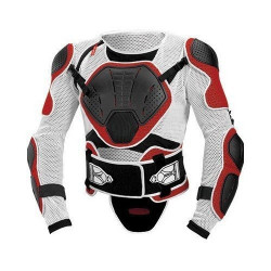 Pro-Tec Pinner Suit