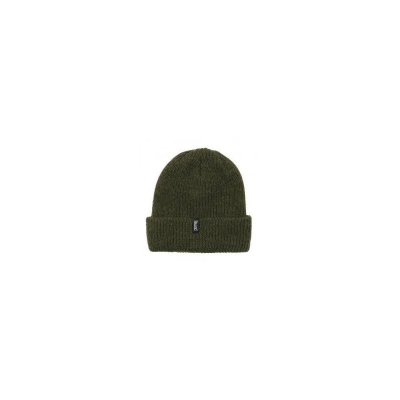 Creature Asspen Long Shoreman Beanie Olive Creature Asspen Long Shoreman Beanie Olive