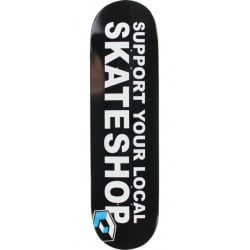 Consolidated Support 8.25" Skateboard Deck 