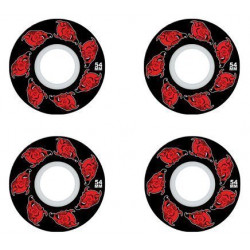 Consolidated Dare Devil 54mm Skateboard Rollen