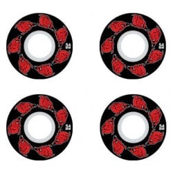 Consolidated Dare Devil 54mm Skateboard Roues
