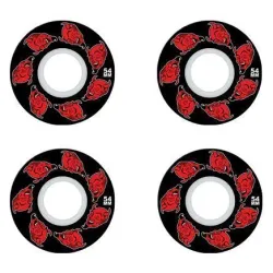 Consolidated Dare Devil 54mm Skateboard Roues
